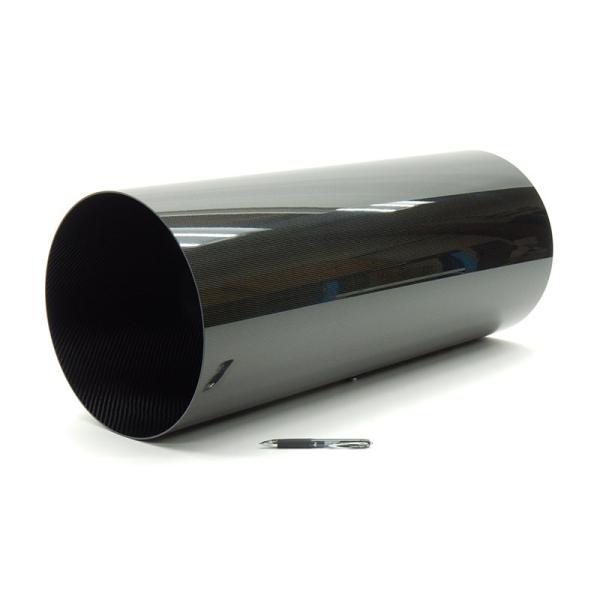 Tubo de carbono estrutural de alta precisão Tubo de fibra de carbono 3K grande 180mm 200mm 220mm 250mm