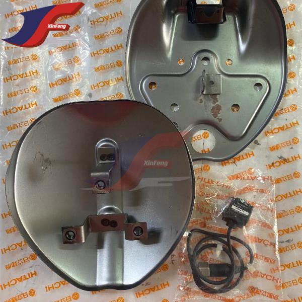 Части экскаватора оригинальные Hitachi YA00005619 CAMARA