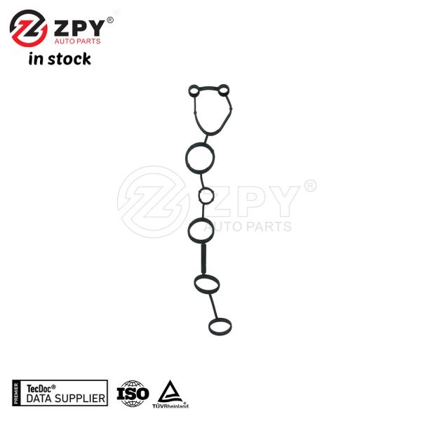 ZPY Valve Cover Gasket 079103649C for Audi A4 A6 A8 Q7