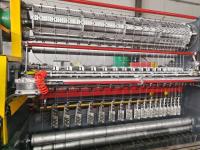 A cerca Line Ce Grassland do pasto cerca nó fixo de Machine Wire Size 2.4mm