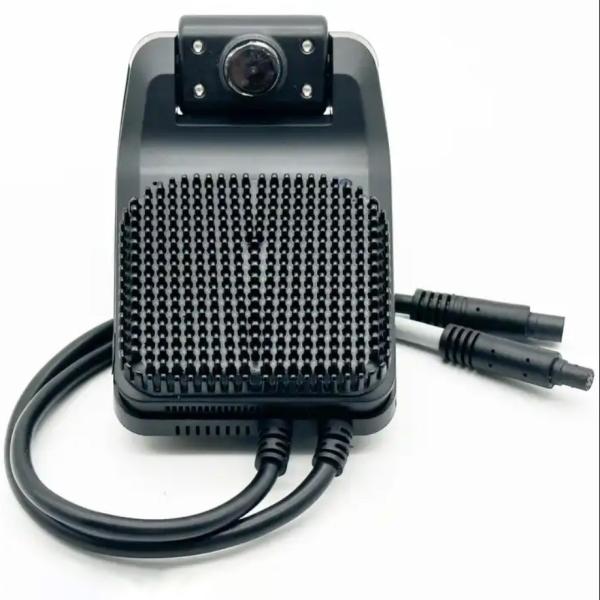4G ADAS Dash Cam Car Video Recorder OEM 2CH 1080P DVR 4G WIFI GPS para táxi
