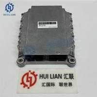 VOLVO EC210 Controller 60100002 ECU ECM Electronic Engine Control Unit Engine Control Module Excavator Parts Repair Powertrain