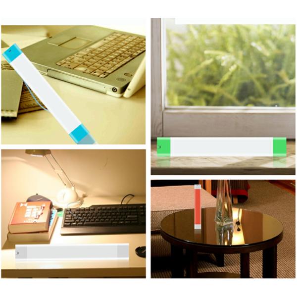 сегнетомагнитная многофункциональная перезаряжаемые портативная лампа индукции СИД 5W