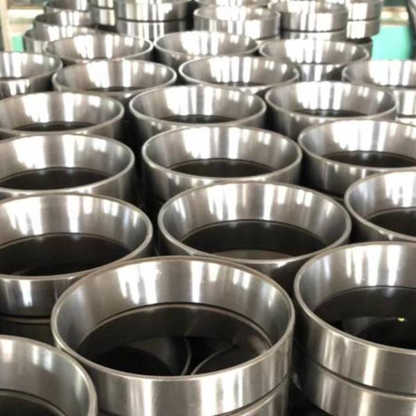 Truck Reducer Gearbox P0 P6 32007 Tapered Roller Bearing