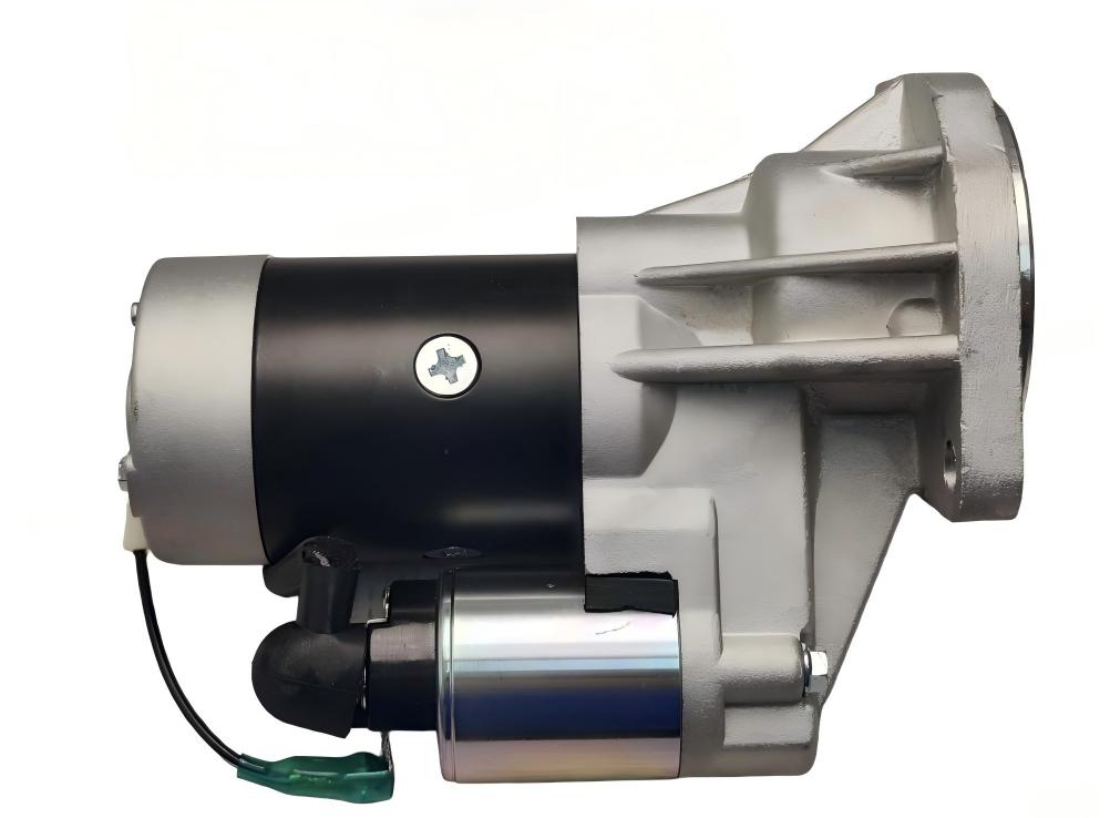 Durable 8-97112549 Starter Motor Assembly for ISUZU 100P Commercial Vehicles