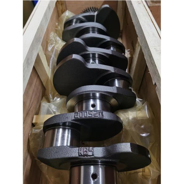 части экскаватора кривошина 4D102 Cummins запасные