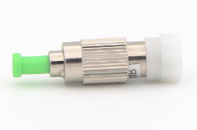SC LC ST FC Fiber Optic Attenuator Plug type Attenuator FC APC SM 3dB 5dB