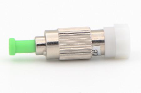 SC LC ST FC Fiber Optic Attenuator Plug type Attenuator FC APC SM 3dB 5dB