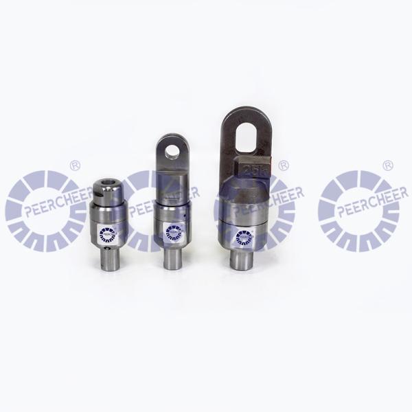 Compact Plus Bq Nq Hq Pq Drilling Water Swivel For Core Drilling