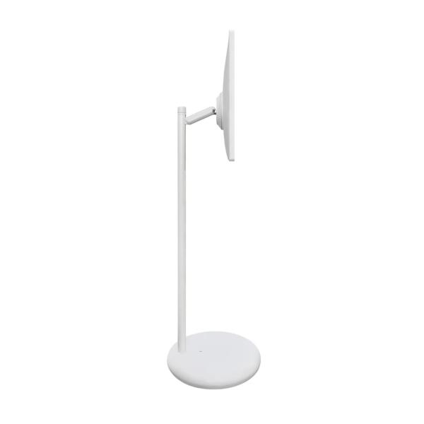 Depuis 2006, vente en gros d'usine IBoard Tableau blanc interactif Tableau tactile Écran LCD Tableau intelligent 32 pouces Avec caméra 13MP intégrée Prise en charge tactile 10 points Avec batterie Moniteur tactile tableau blanc portable