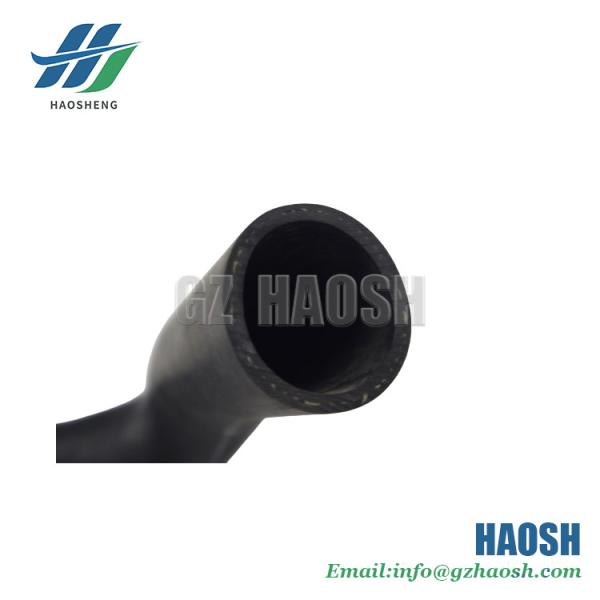 Auto Parts Down Pipe C8982222350-0 C89822223500 For Isuzu Dmax Truck