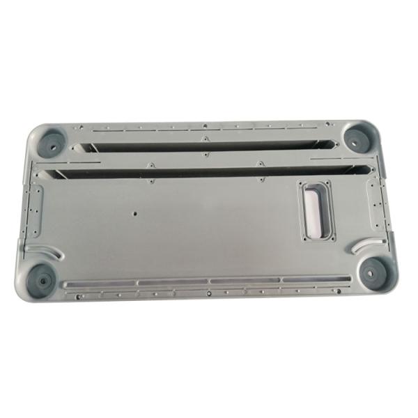 OEM ODM Home Appliance Injection Mold , Industrial Appliance Plastic Injection Mould