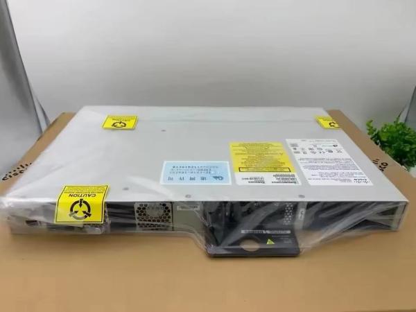 Customized C9 200-24T-A Cayst 92 00 24-Port Data Enterprise Switch Network Advantage Switch for Customer Requirements