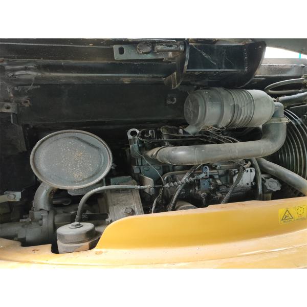 Second Hand Used CAT Excavators Caterpillar 303 Excavator 18.4KW