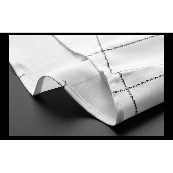 100% хлопчатобумажная мужская платовая рубашка осенняя мода неформальная большая длинная рукава рубашка