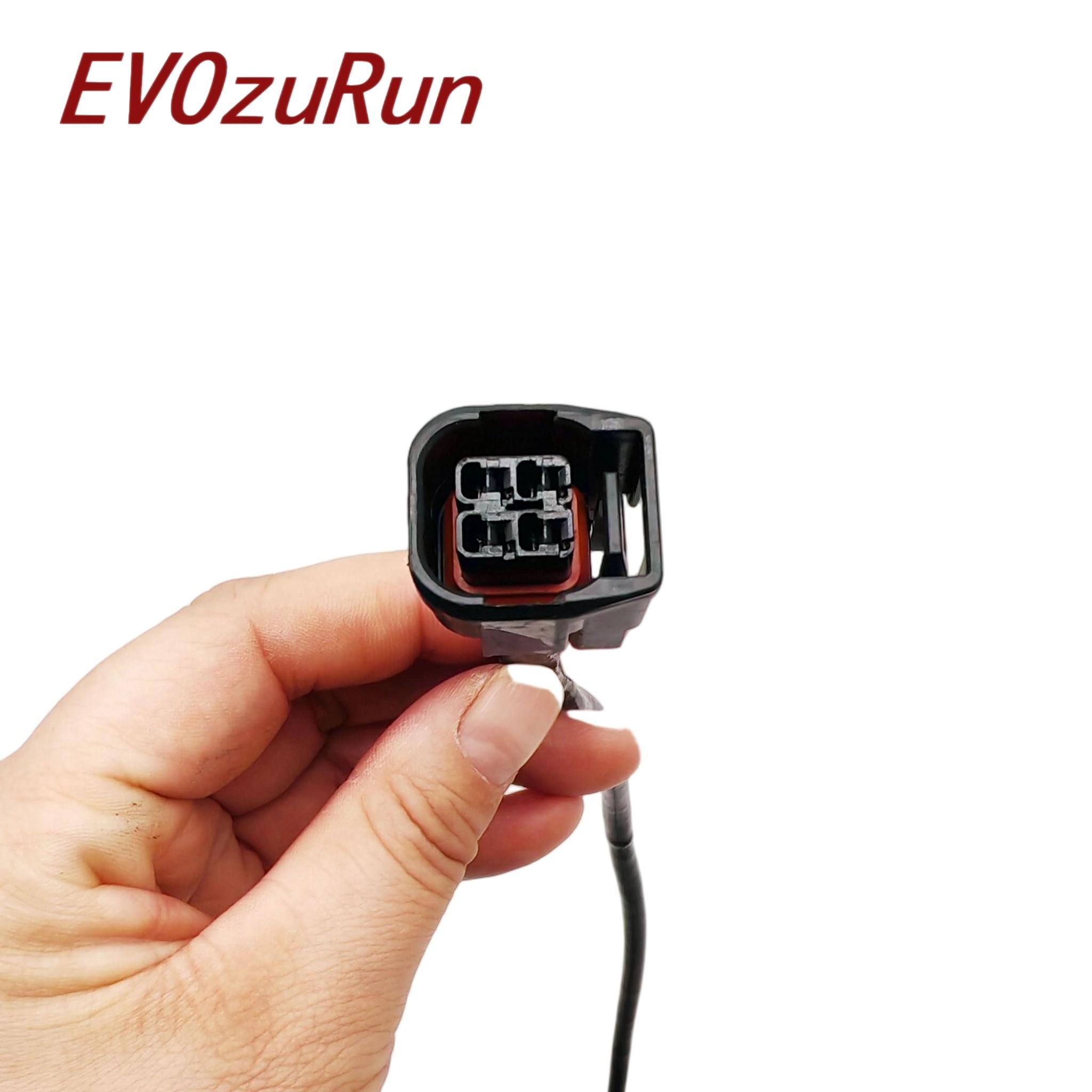 Lambda Upstream And Downstream O2 Sensor Auto Parts AZD5002-HG007 For Honda NT1100 Motorcycle