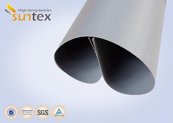 Hot sales abrasion resistance PTFE coated chemical resistant fabric waterproofing