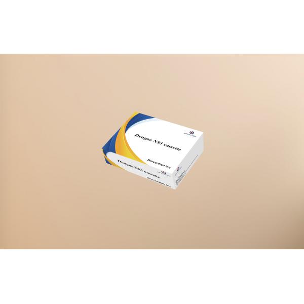 Diaspot Accurate Dengue Ns1 Igg Igm Combo Rapid Test For Infectious Disease Test Kit