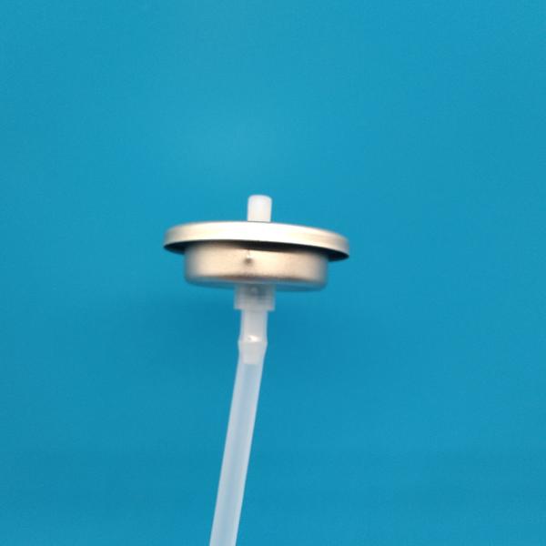 Wholesale Car Antibacterial Spray Aerosol Valve For Vehicle Fragrance Dispension