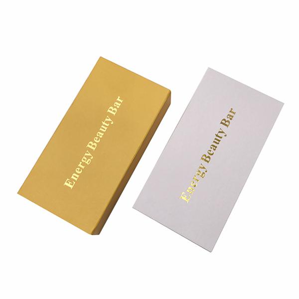Повторно использованный пакет Адвокатуры красоты энергии косметического подарка красоты установленный упаковывая