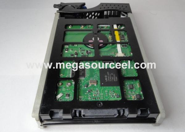 Toshiba  2.5 inch  GO 15K 15000 TR/MIN DISQUE DUR SAS MBE2073RC encre TVA