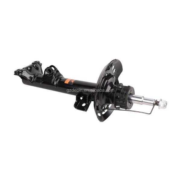 2123235300 Suspensão aerodinâmica de carro absorvedor de choque frontal para Mercedes-Benz 212 e melhorado