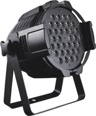 Air Cooling LED Stage Par Lights Matrix Lighting 200 W For Family Gathering
