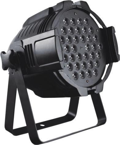 Air Cooling LED Stage Par Lights Matrix Lighting 200 W For Family Gathering