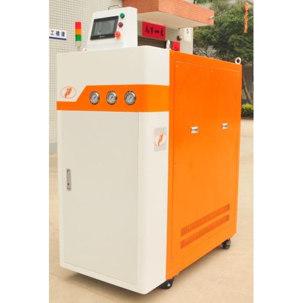 Injection Moulding Water Temperature Controller , Single Function Mold Chiller