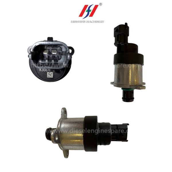 0928400617 Solenoid Valve - High-Performance Hydraulic System Replacement