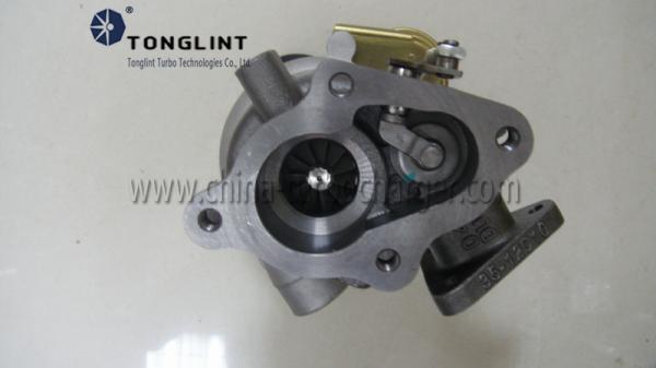 Mitsubishi PAJERO II TF035 Turbo 49135-03130 ME202578 Turbocharger for 4M40 Engine