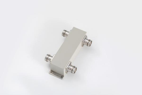 550-6000MHz Hybrid Coupler PIM -150/-160 N Female / 4.3-10 Female For DAS