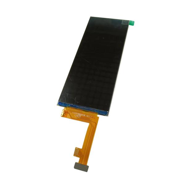 4.82 inch bar type TFT display module  480*1120  dots MIPI interface driving IC GC9503V 400c/d