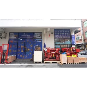 Guangzhou Lanxin Machinery Equipment Co., Ltd
