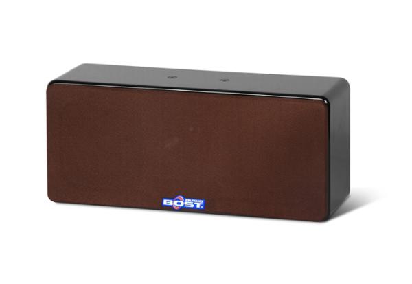 double 6.5  center channel 5.1 home theater ktv speaker system KC26