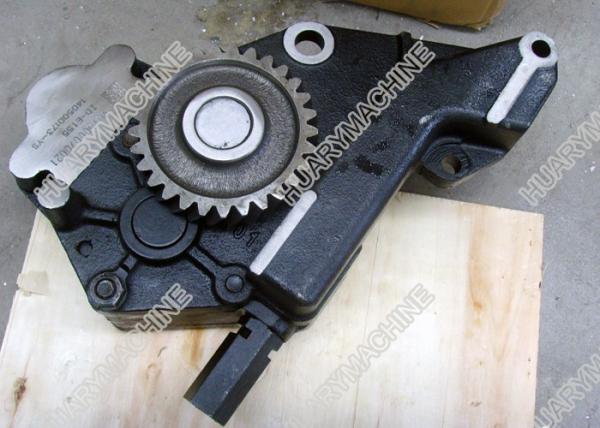 SEM Wheel loader parts, w47004299 oil pump