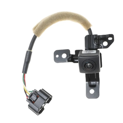 Appareils photo d'assistance à l'arrière de haute qualité pour Nissan 284F1-WB30A