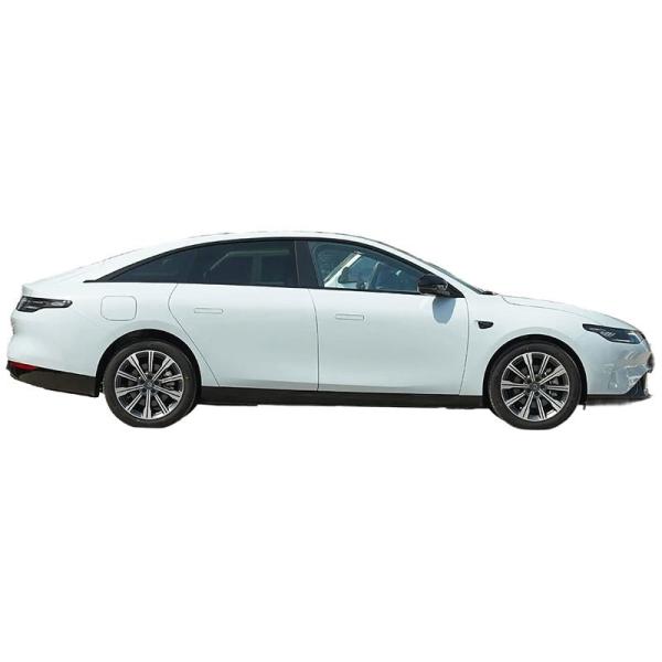 316Km Extended Range Leapmotor C01 2024 Long Range Electric Cars 4-door 5-seat Hatchback