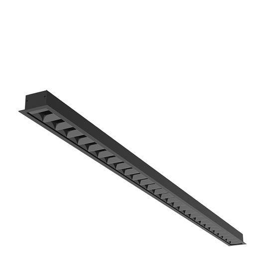LEDCORP® High-Performance Aluminum Profile Magnetic/Ring/Module for Customizable LED Linear Light