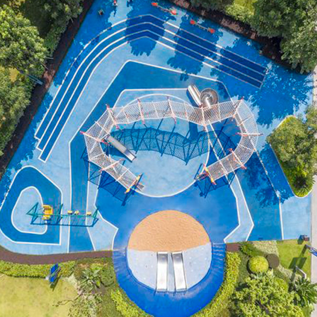 Безопасность выскальзывания EPDM высокой упругости анти- резиновая кроет износоустойчивое черепицей