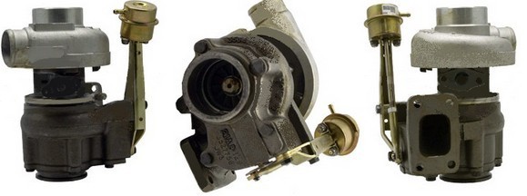Cummins Truck HX30W Turbo 3592019,3590145,3590146,3590266,3592020,3800711