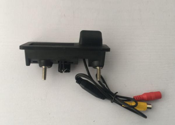 AUDI A3 Q7 VW Touareg Sagitar LaVida Passat Dynamic Track Fisheye Starlight AHD Tailgate Handle Camera VW-LS8002C