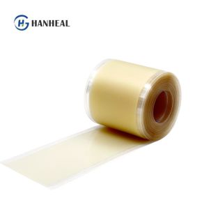 Hydrocolloid Dressing