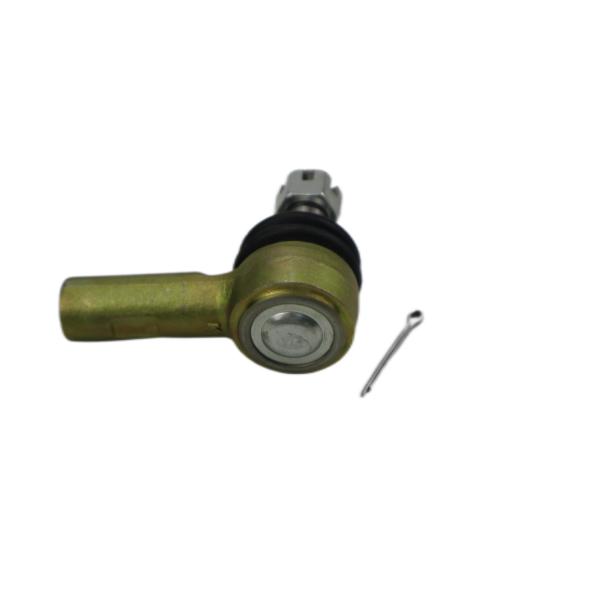 Durable Isuzu Chassis Parts TFR54 N350 End Tie Rod LH 8970209541 8944594810