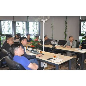 Shenzhen Kainafu Technology Co., Ltd.