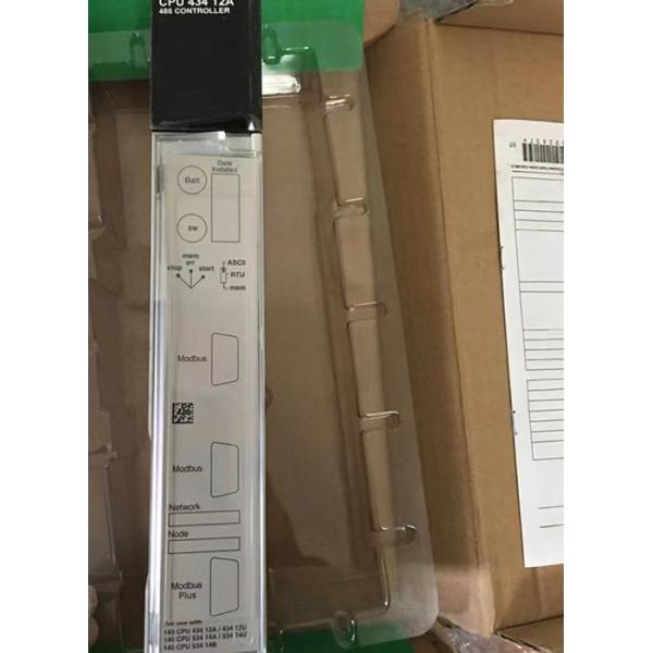 Модуль 140DAM59000 I/O Schneider для платформы автоматизации Modicon Кванта