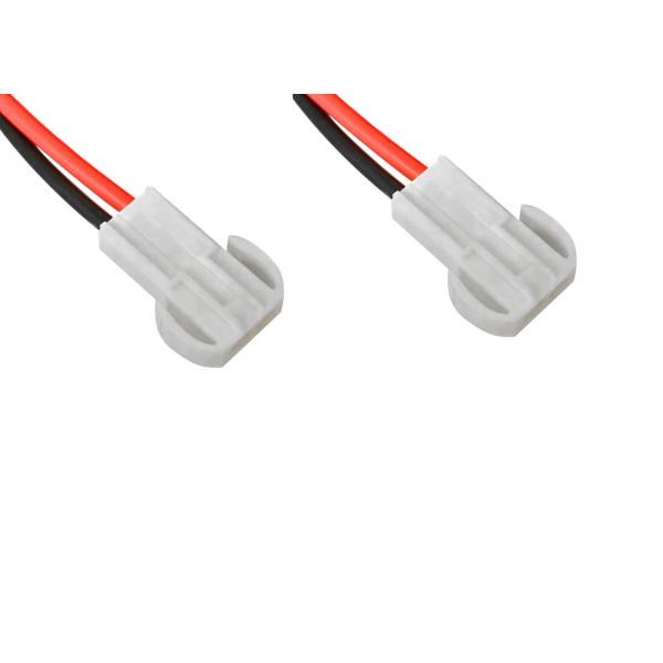 Speed Wall Breaker Motor 515mm Wire Harness Assembly