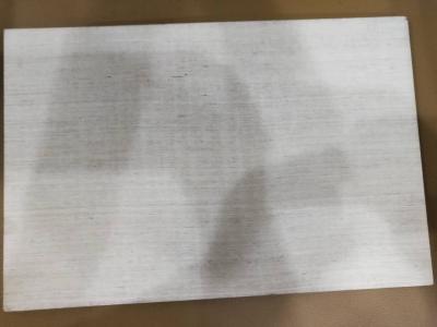 Simple Installed Waterproof Fiberboard , Customized Size Water Resistant Drywall Board