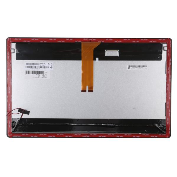 7 Inch High Transmission ≥78% COB Technology Custom Capacitive Touch Screen for Industrial Panels