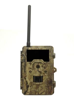 Câmera da fuga da promoção 940NM Wildgame com controle de SMS para a caça selvagem
